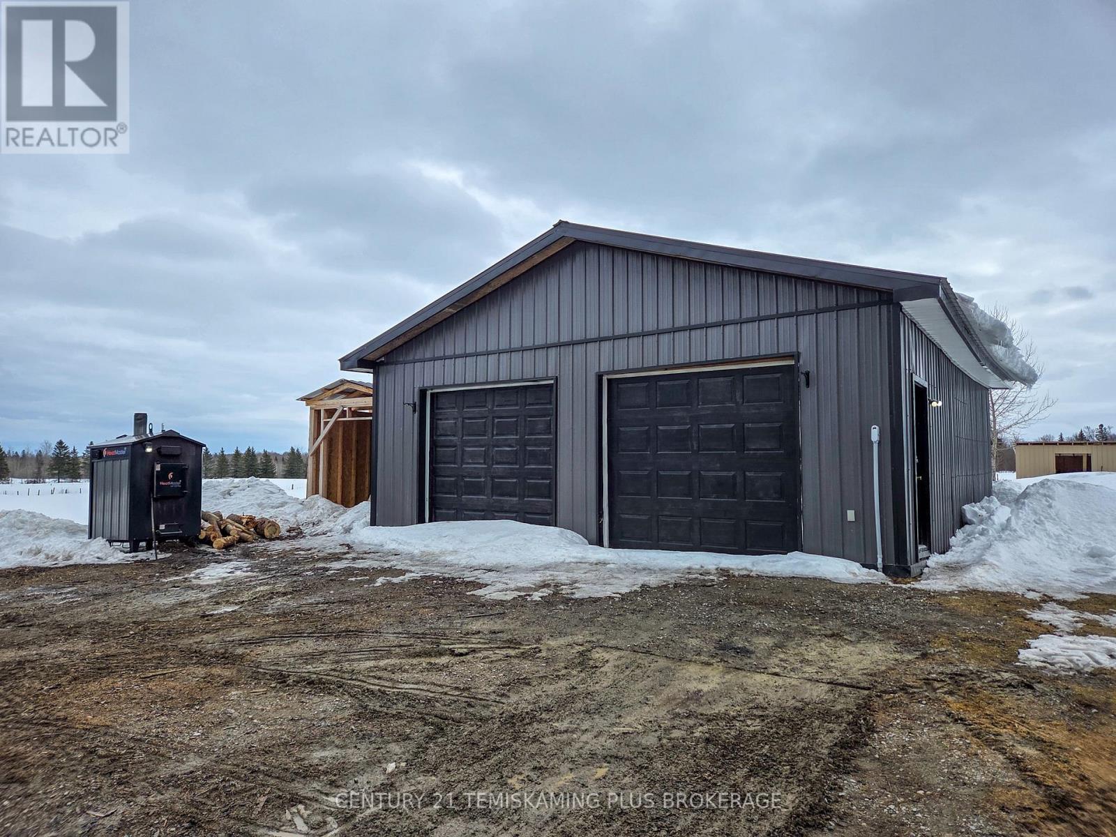 286422 SPRUCE GROVE ROAD, Englehart (Central Timiskaming), Ontario, P0J1H0 — Photo 30