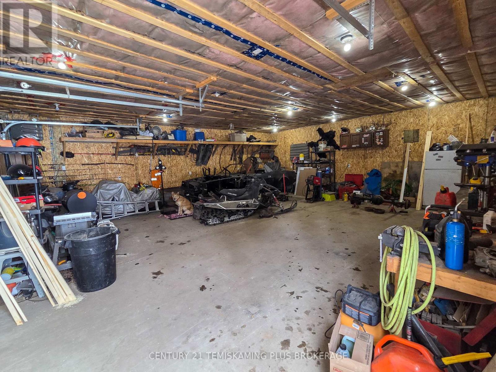 286422 SPRUCE GROVE ROAD, Englehart (Central Timiskaming), Ontario, P0J1H0 — Photo 31