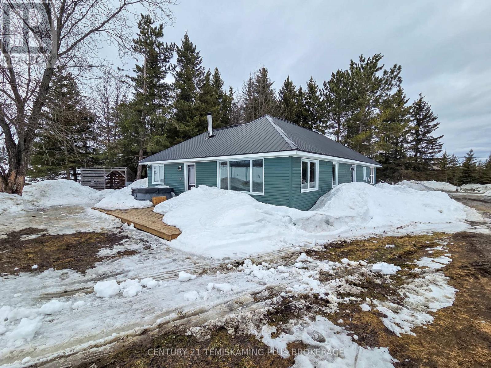 286422 SPRUCE GROVE ROAD, Englehart (Central Timiskaming), Ontario, P0J1H0 — Photo 33