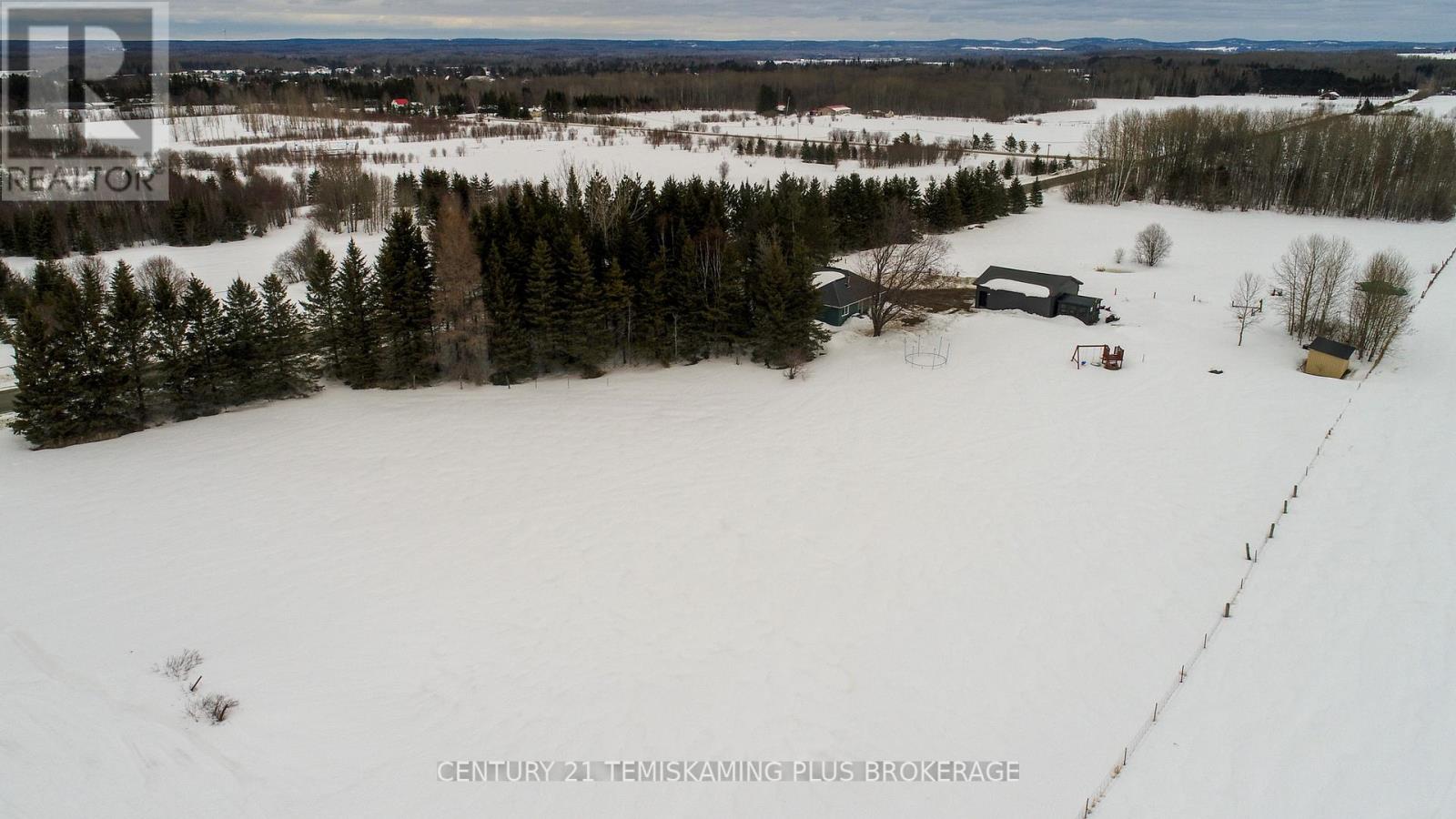 286422 SPRUCE GROVE ROAD, Englehart (Central Timiskaming), Ontario, P0J1H0 — Photo 37
