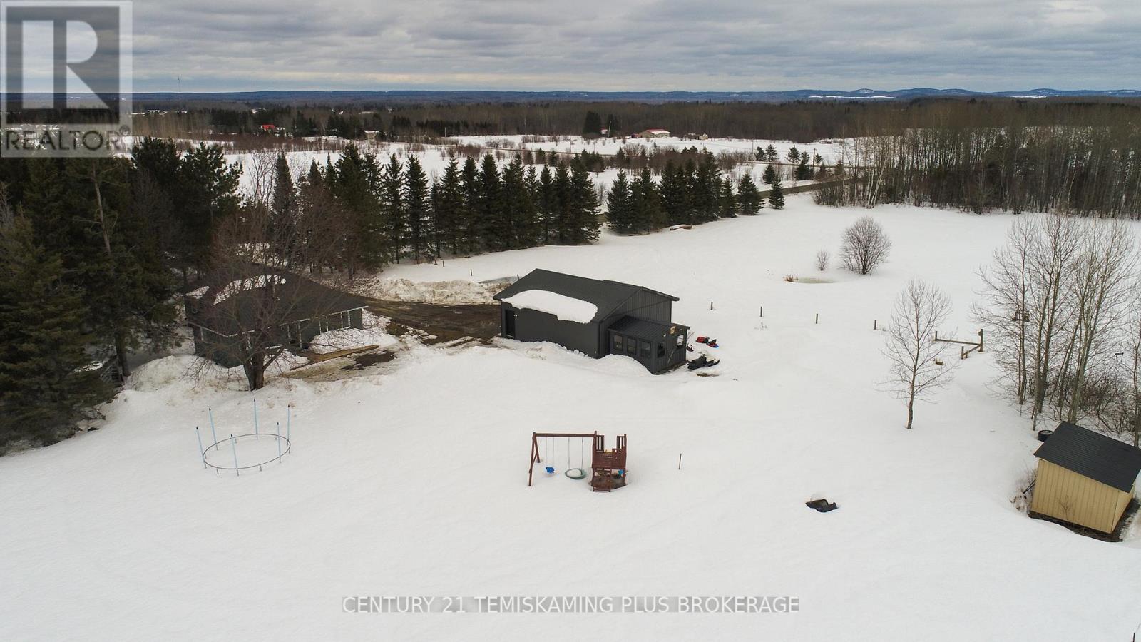 286422 SPRUCE GROVE ROAD, Englehart (Central Timiskaming), Ontario, P0J1H0 — Photo 38