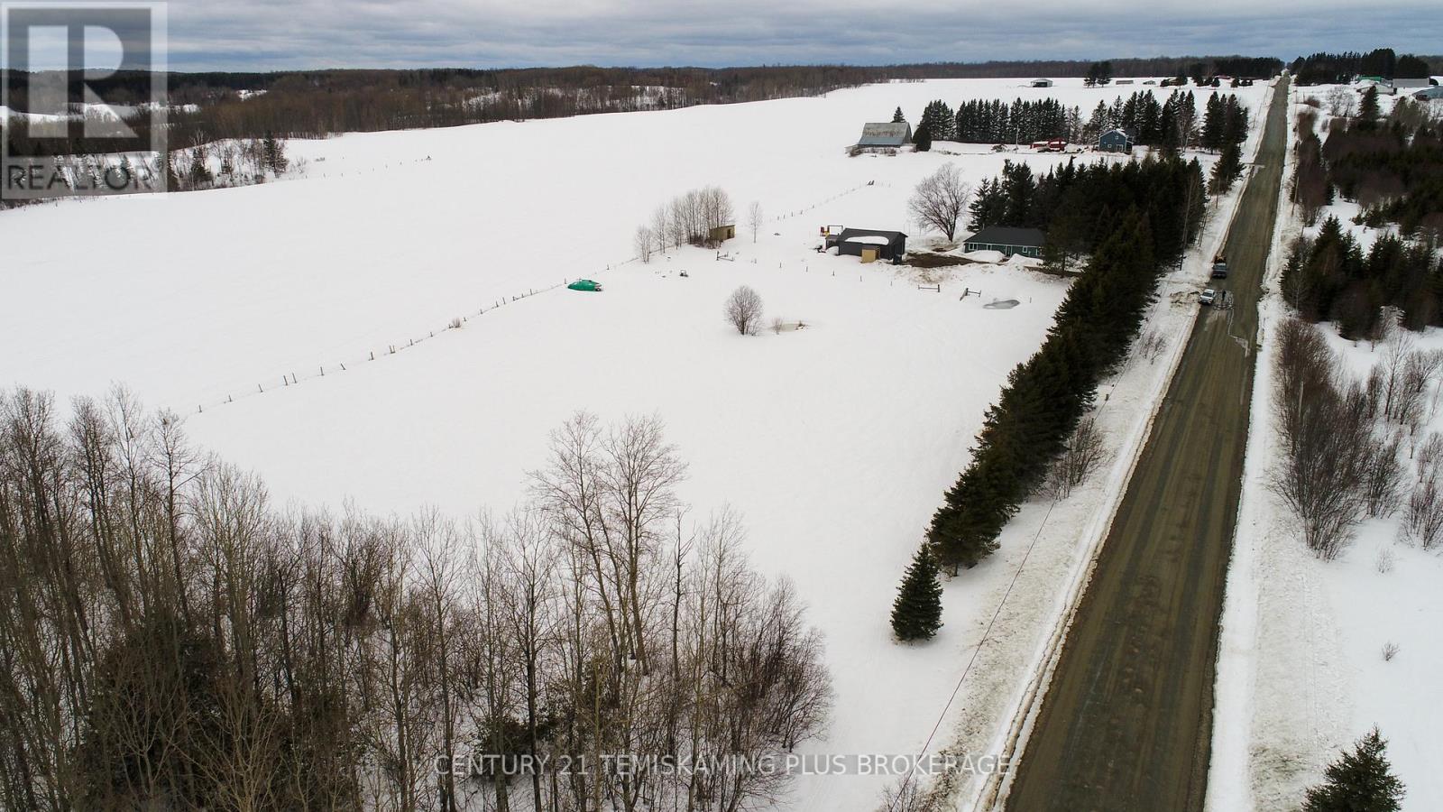 286422 SPRUCE GROVE ROAD, Englehart (Central Timiskaming), Ontario, P0J1H0 — Photo 43