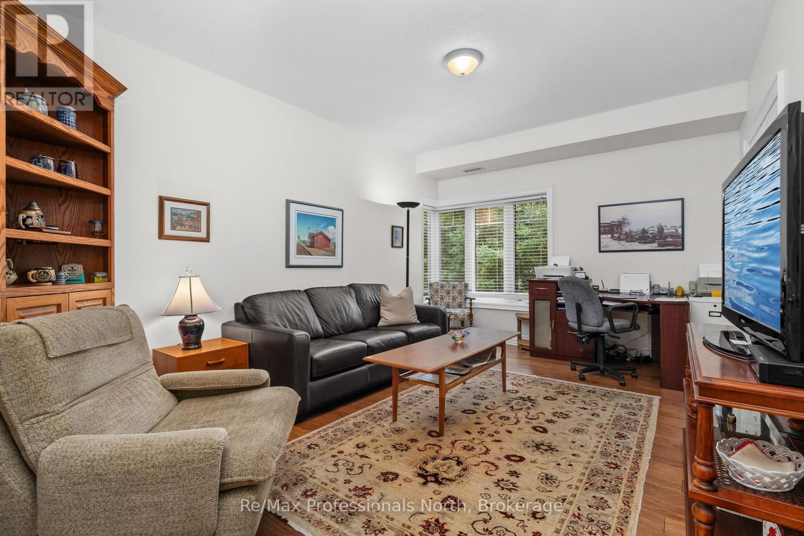 #207 110 STEAMSHIP BAY ROAD - 12