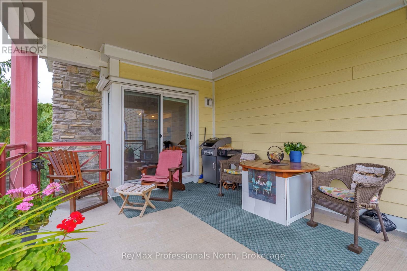 #207 110 STEAMSHIP BAY ROAD - 21