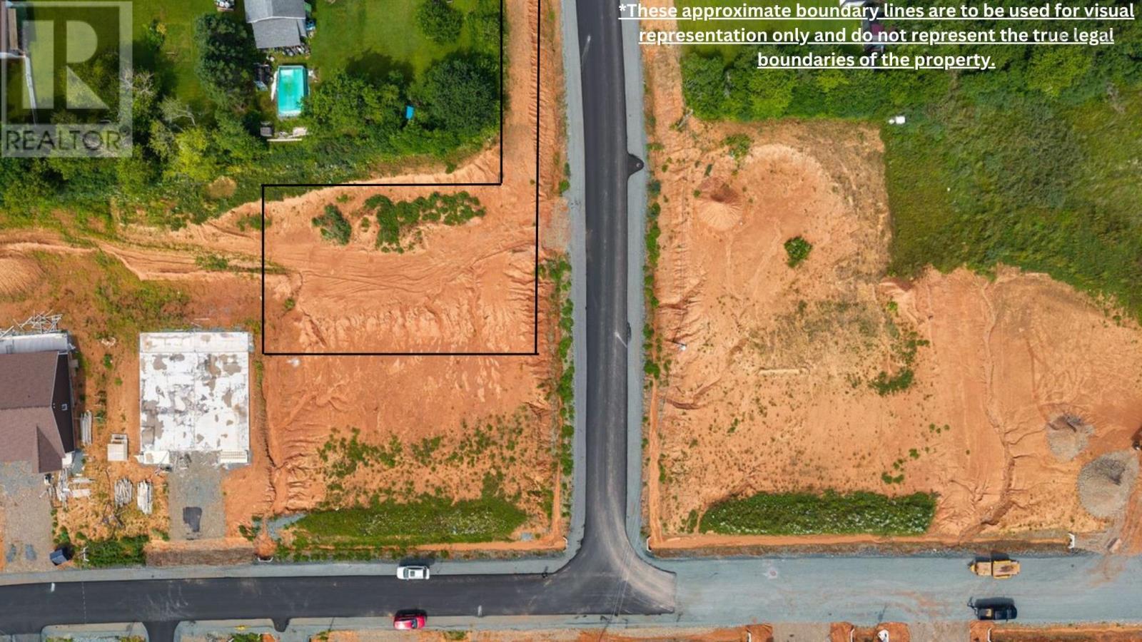 Property 1 of 5 of Lot 39 ROSEWAY Lane