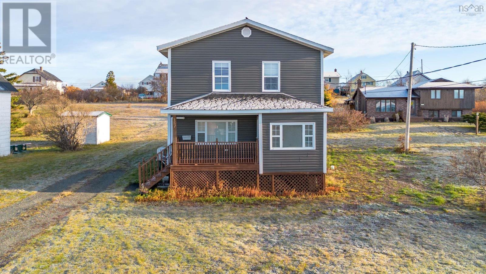 Property photo of 157 Lake Road