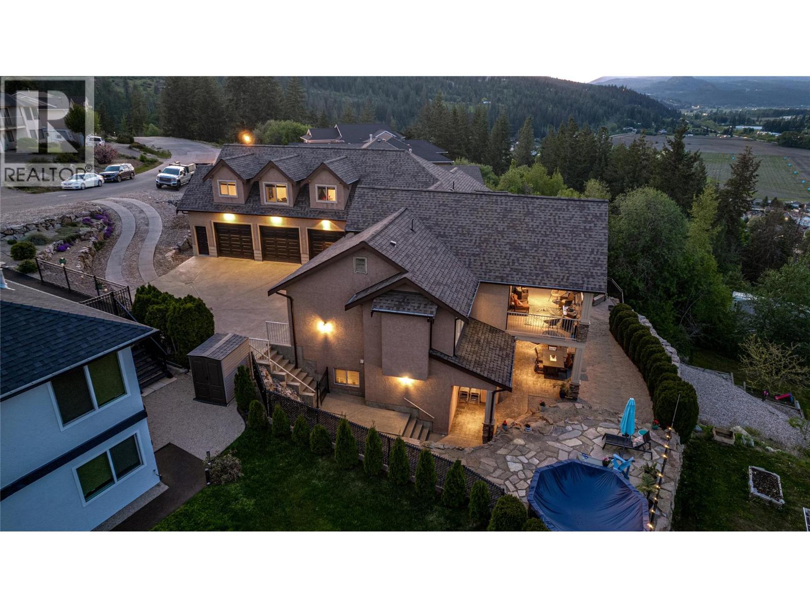 108 Red Rock Crescent, Enderby