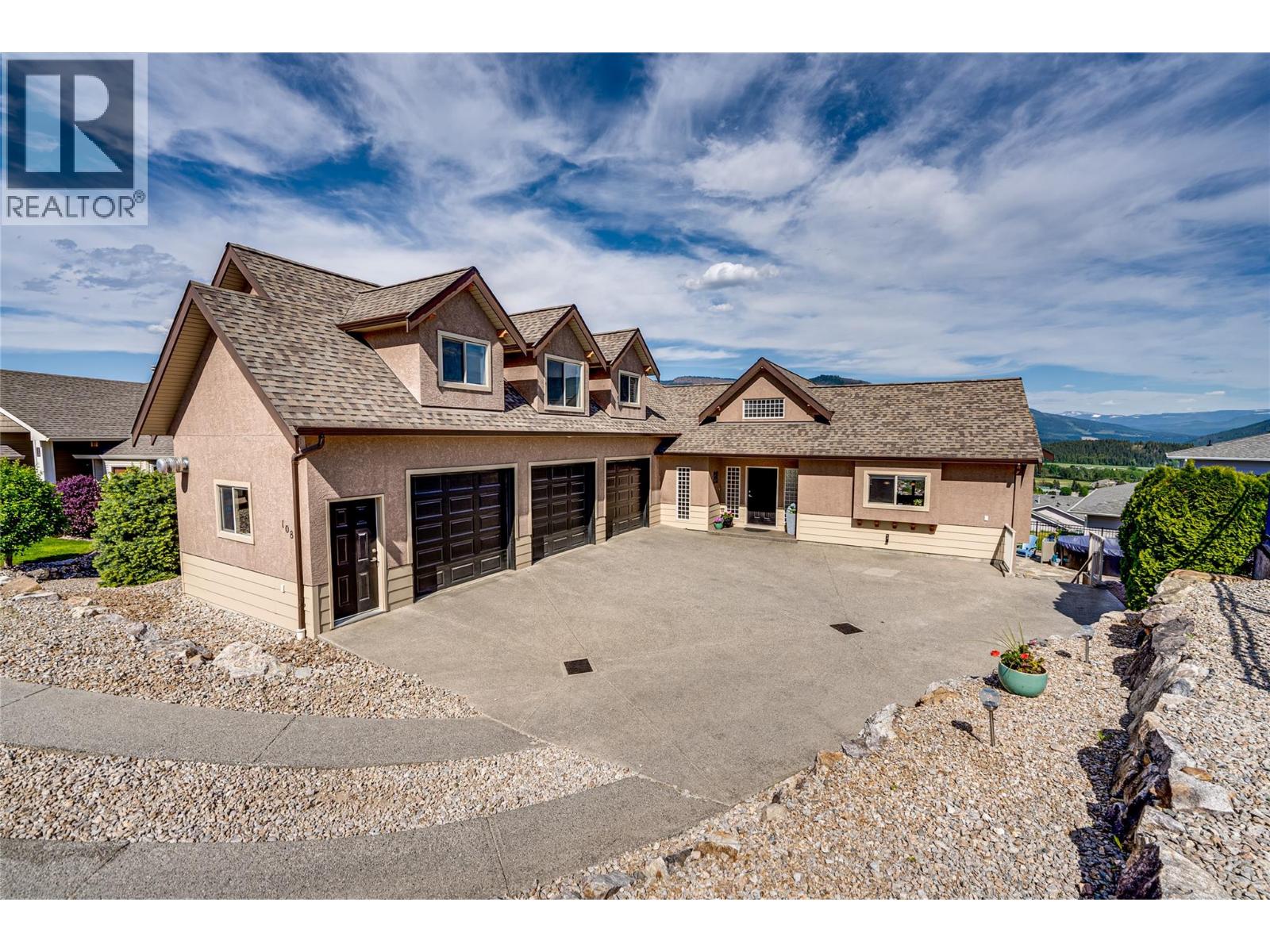 108 Red Rock Crescent, Enderby