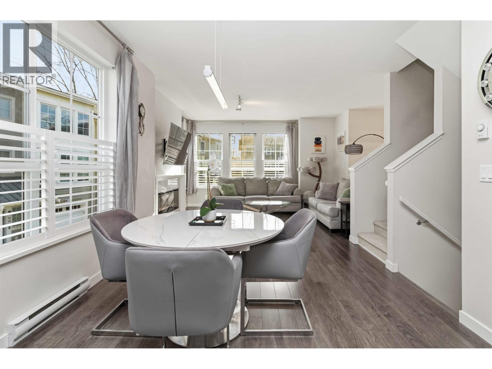 88 5551 ADMIRAL WAY, Ladner