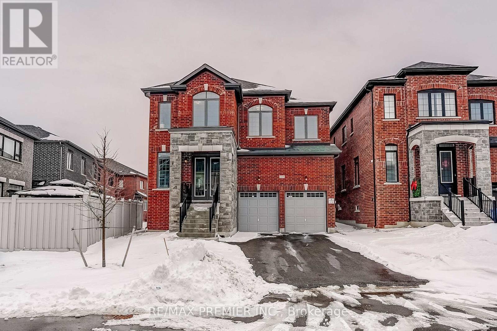 223 FALLHARVEST WAY - 1