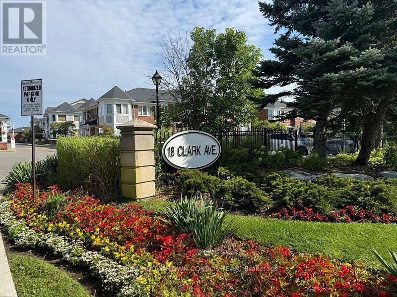 154 - 18 CLARK AVENUE W