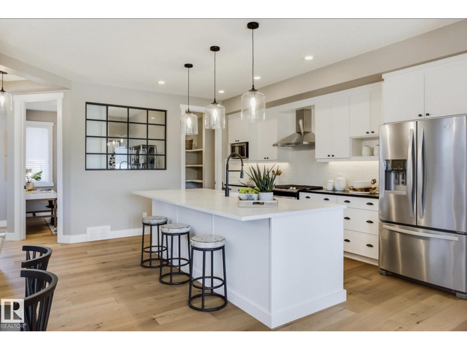 100 Redpoll Wynd, St. Albert