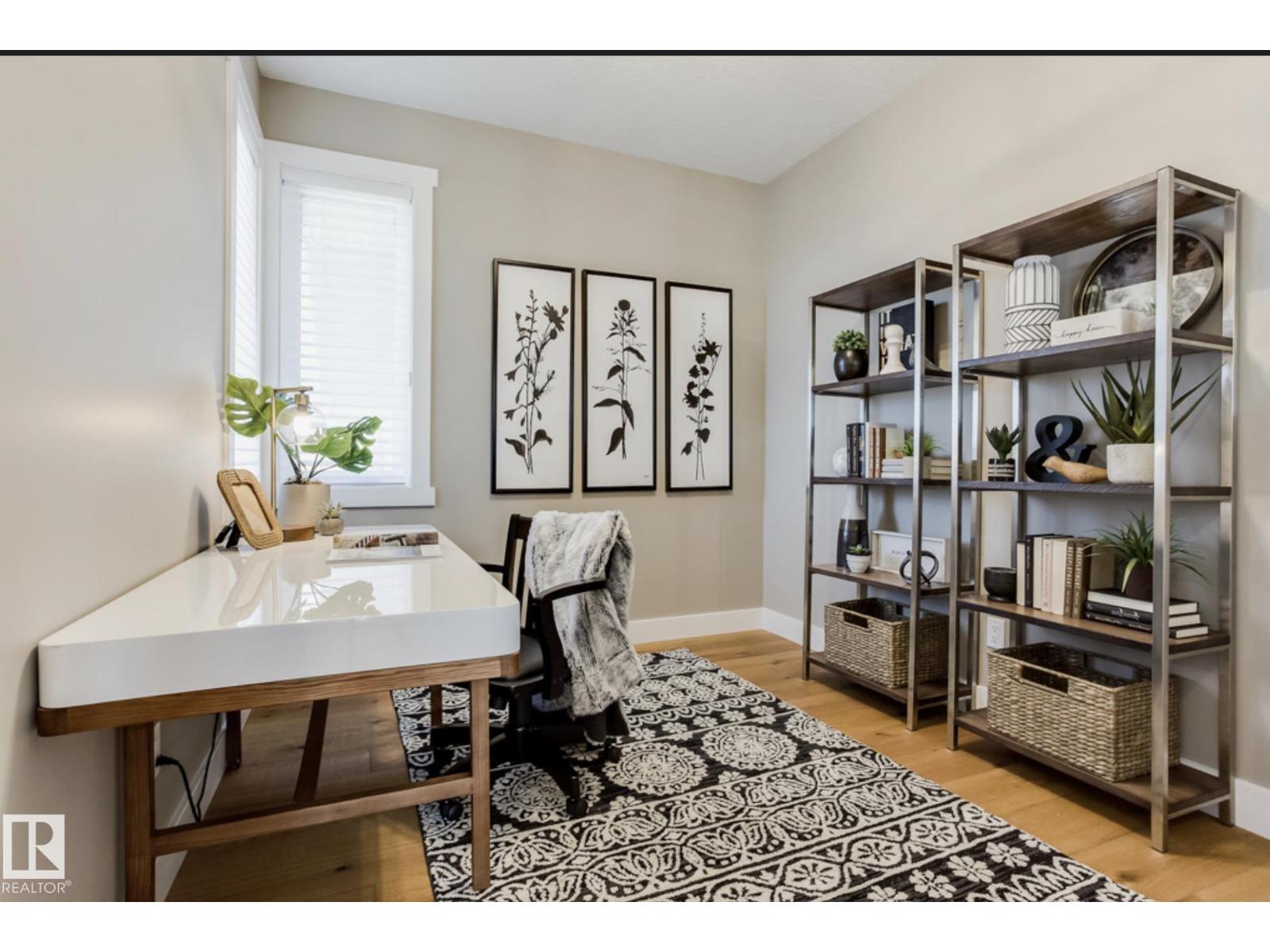 100 Redpoll Wynd, St. Albert