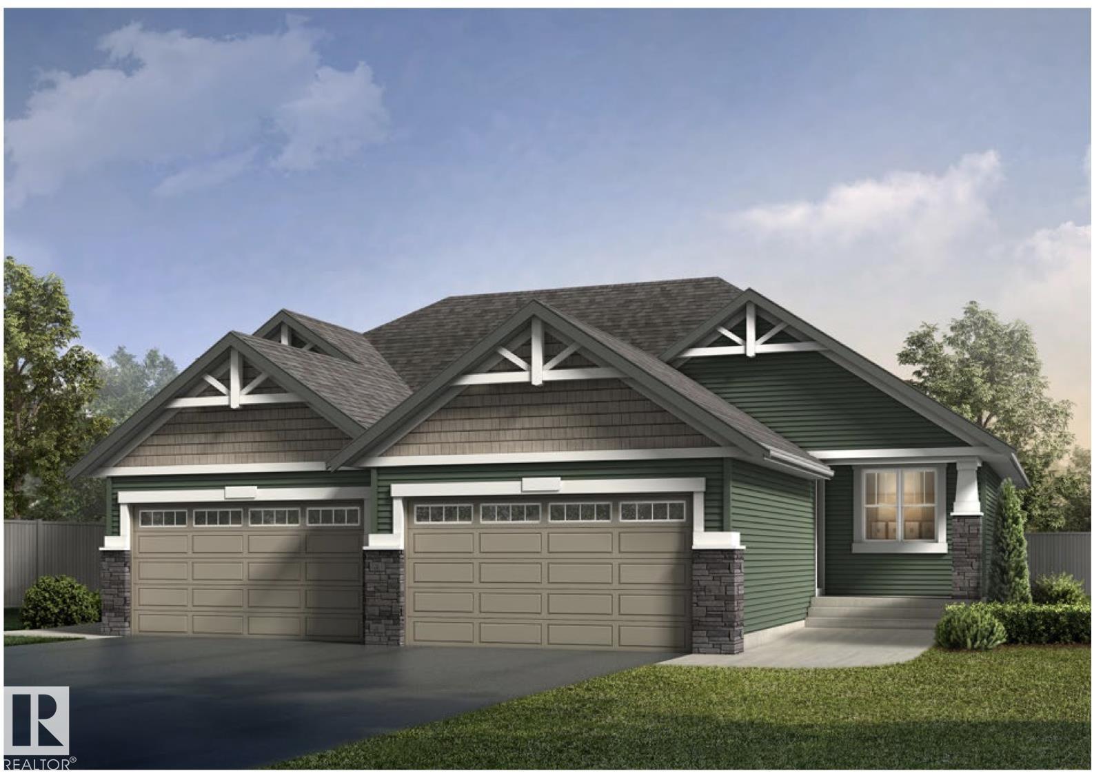 100 Redpoll Wynd, St. Albert