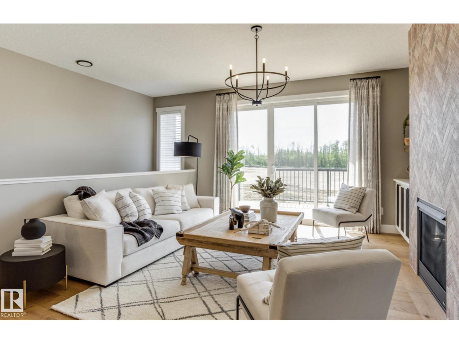 100 Redpoll Wynd, St. Albert