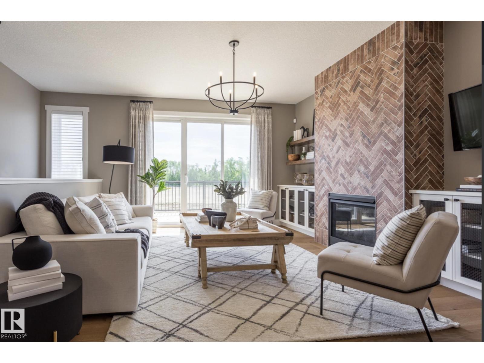 100 Redpoll Wynd, St. Albert