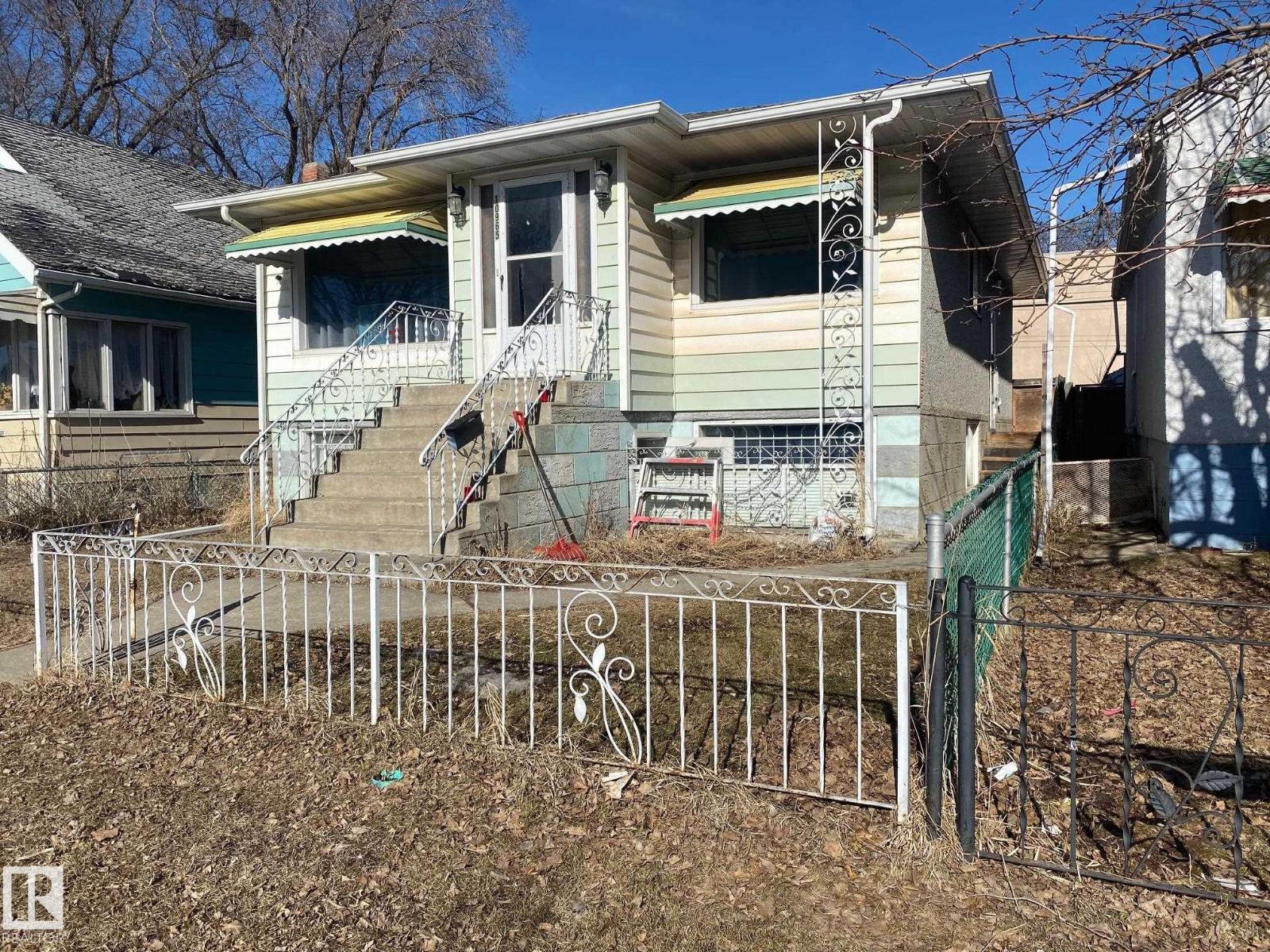 10965 96 ST NW NW, Edmonton