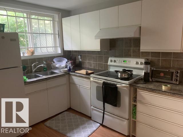 10965 96 ST NW NW, Edmonton