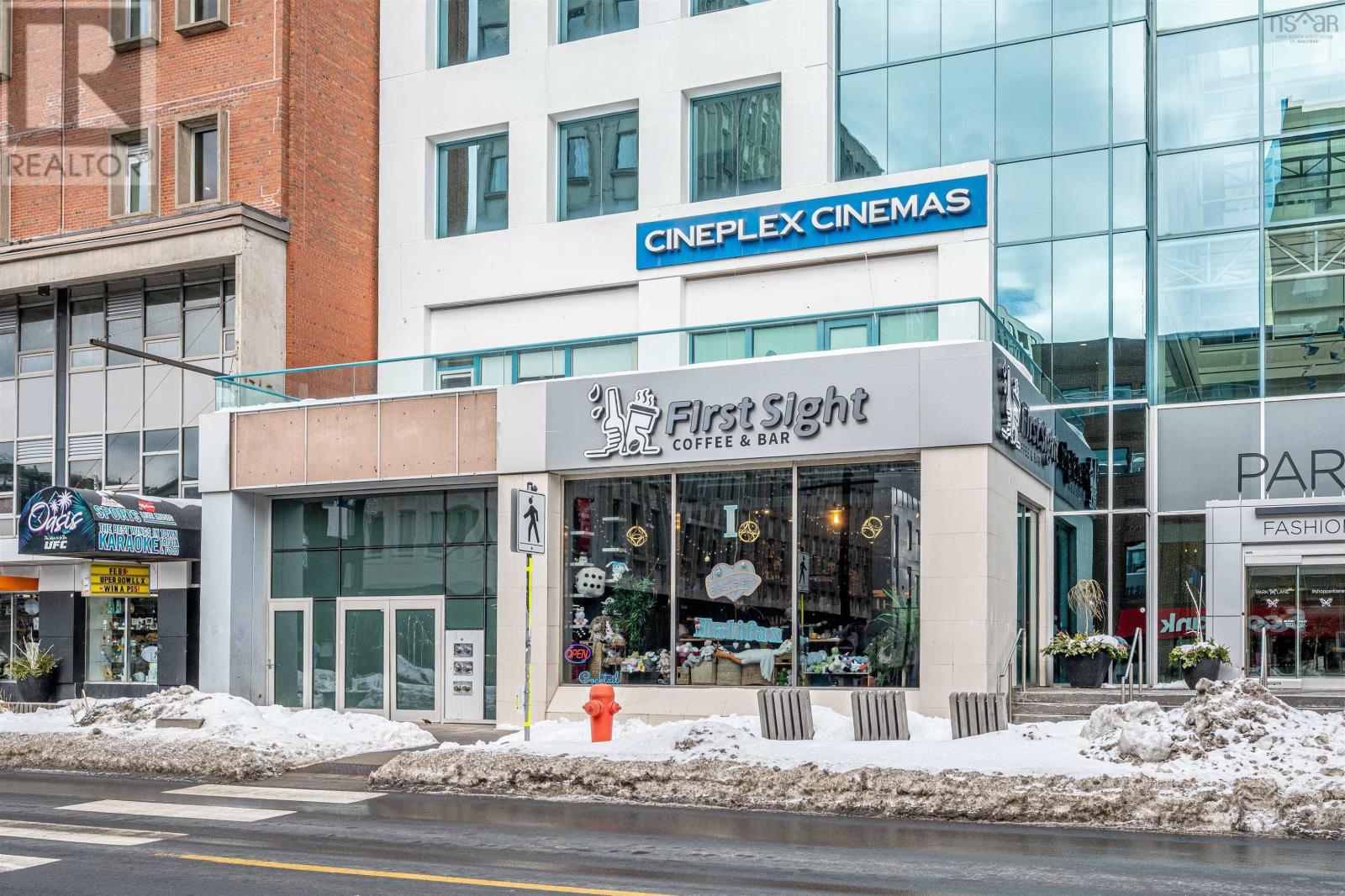 200 5657 SPRING GARDEN Road, Halifax Peninsula — photo 3