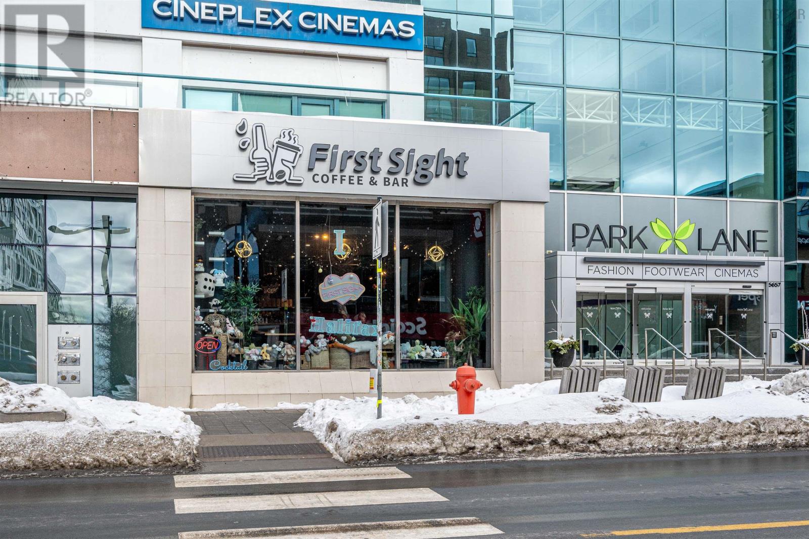 200 5657 SPRING GARDEN Road, Halifax Peninsula — photo 2