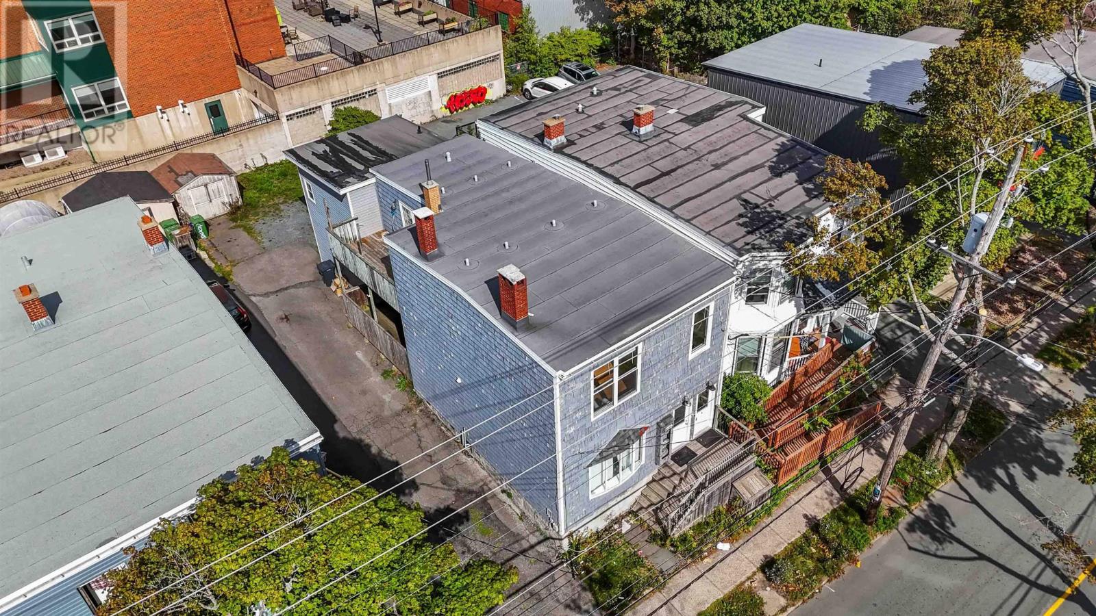 Property photo of 6135 North Street