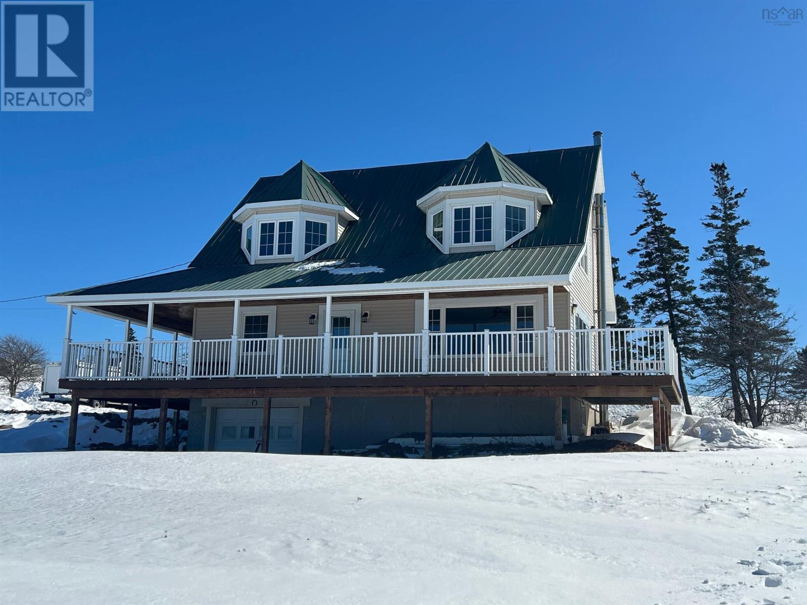 283 Port Lorne Road - 1