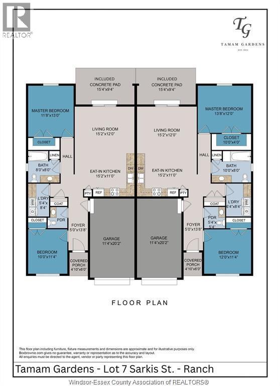 3 SARKIS STREET - 3