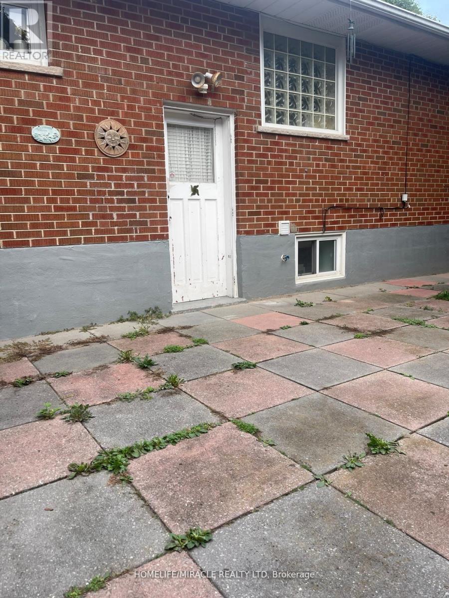 BASEMENT - 45 MALAMUTE CRESCENT