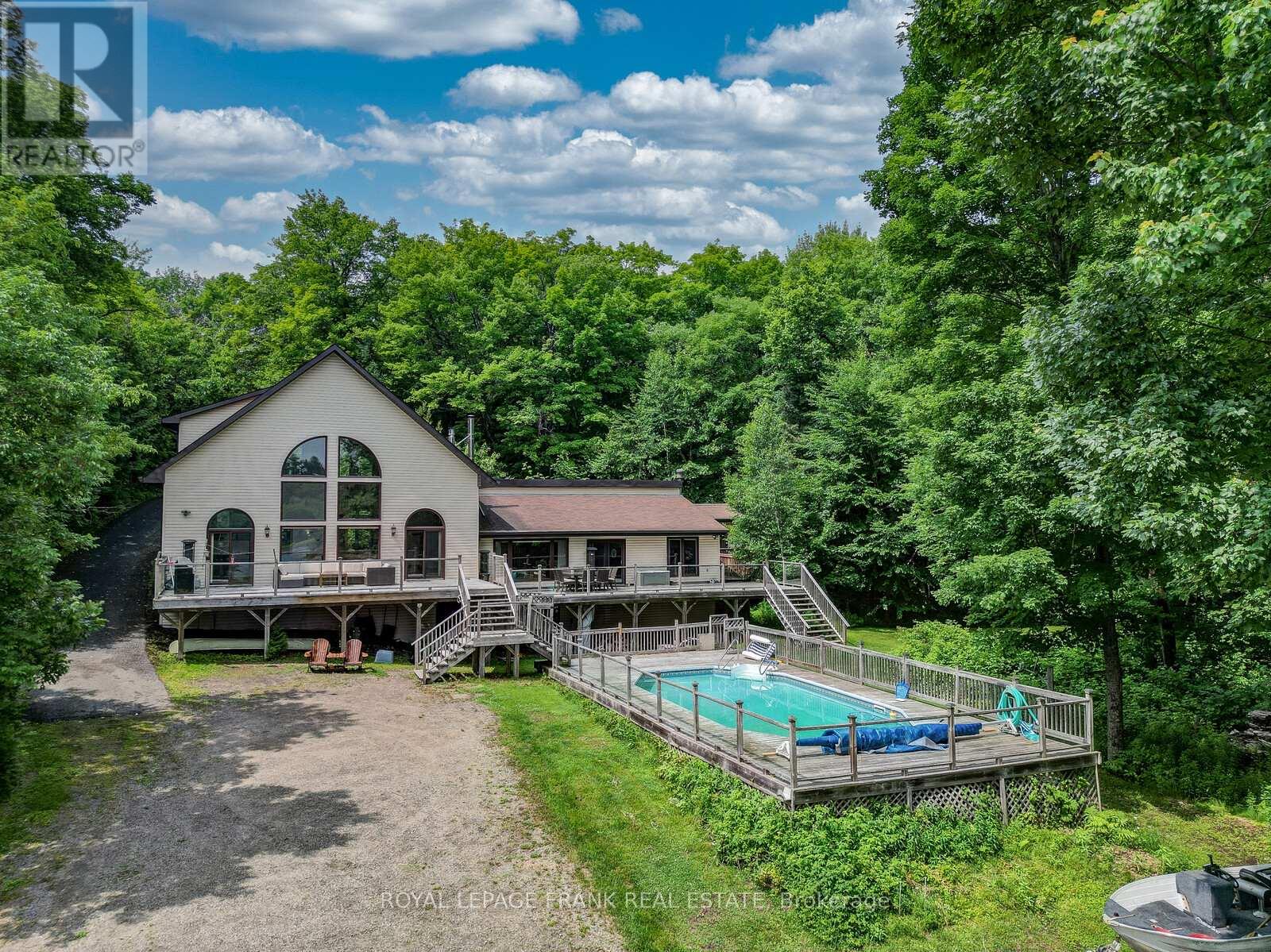 1013 MERRICK DRIVE - 1