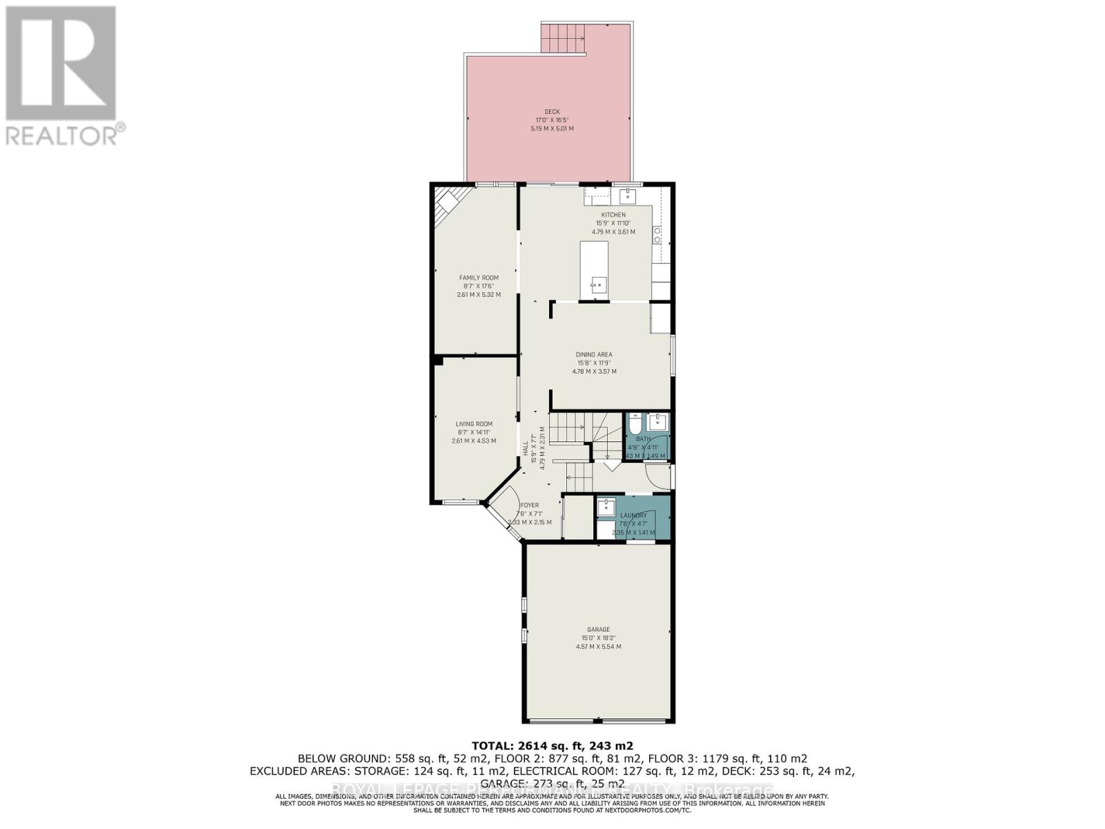 56 IPSWICH TERRACE — photo 35