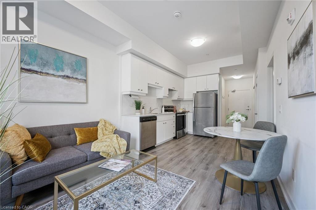 251 NORTHFIELD Drive E Unit# 105