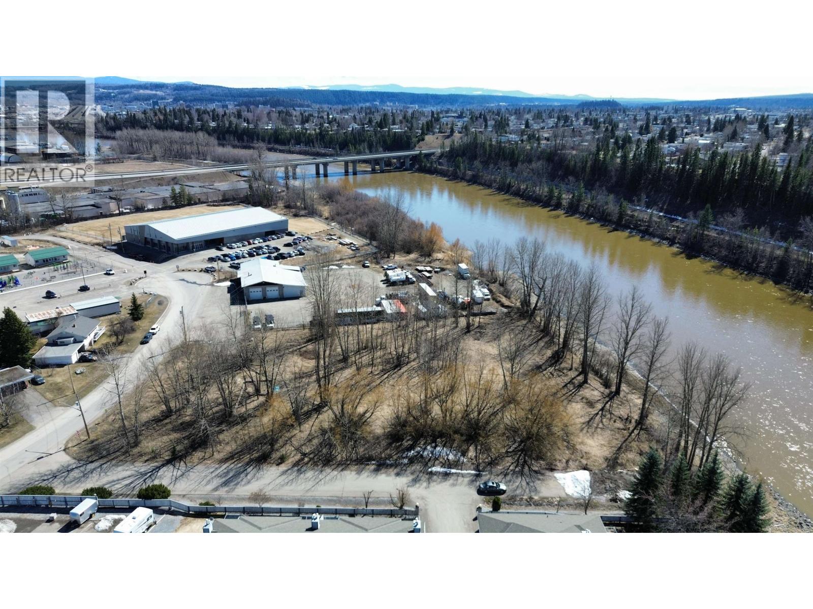 757 PRESTON ROAD, Prince George