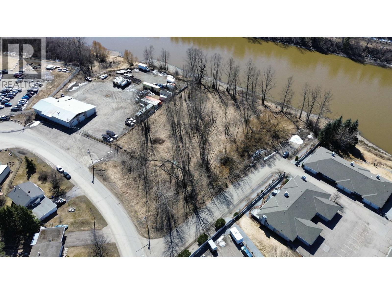 757 PRESTON ROAD, Prince George