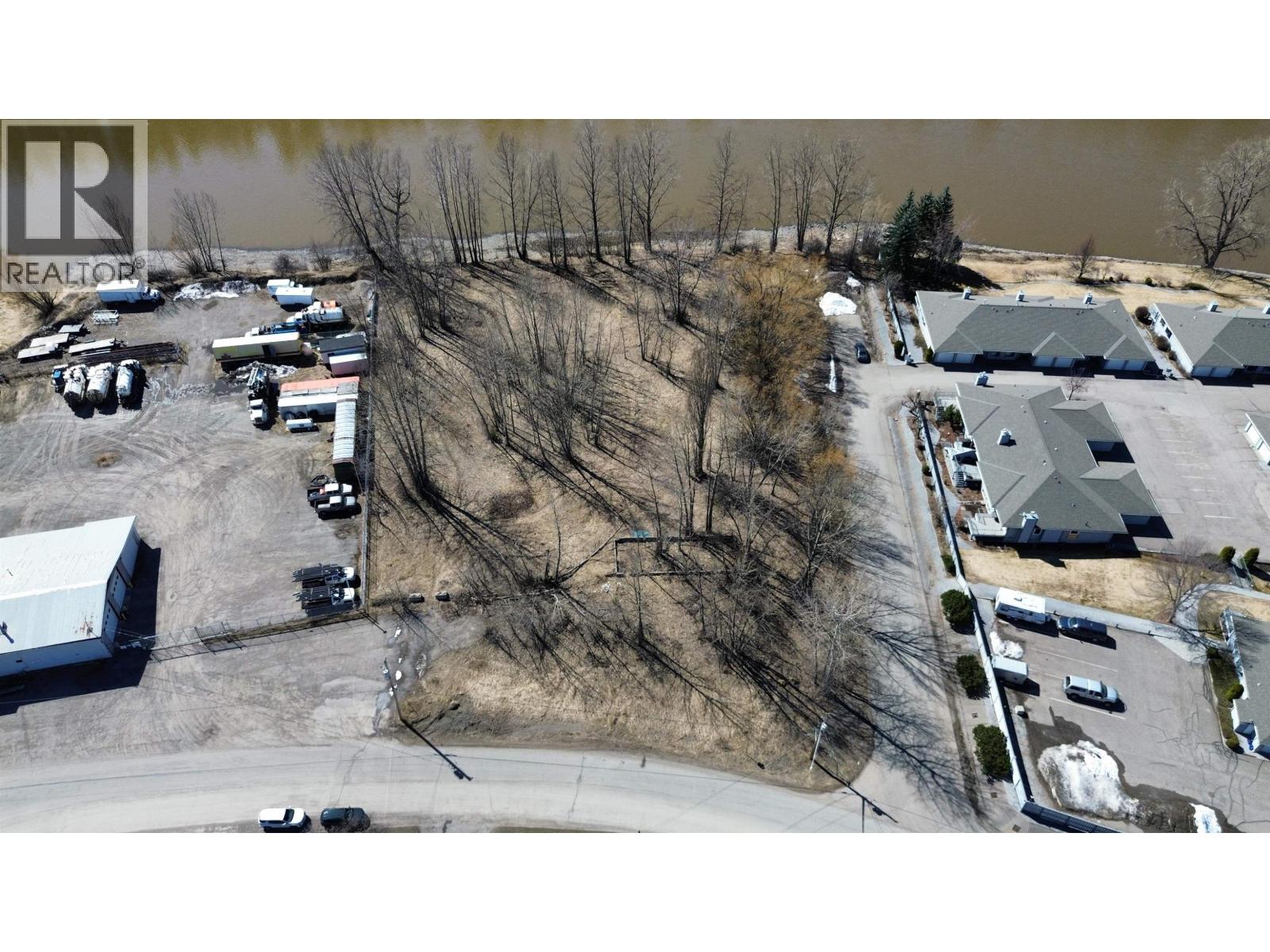 757 PRESTON ROAD, Prince George