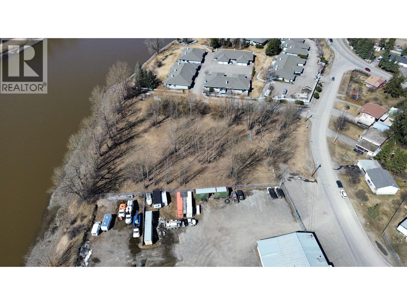 757 PRESTON ROAD, Prince George