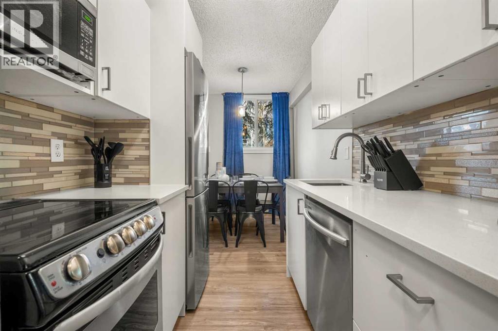 #101 313 20 AVENUE SW - 13