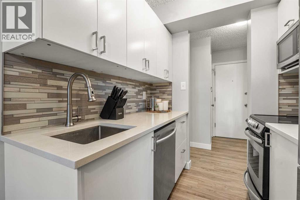 #101 313 20 AVENUE SW - 15