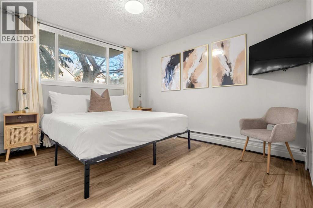 #101 313 20 AVENUE SW - 22