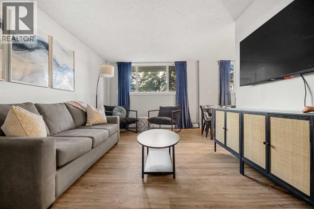 #101 313 20 AVENUE SW - 3