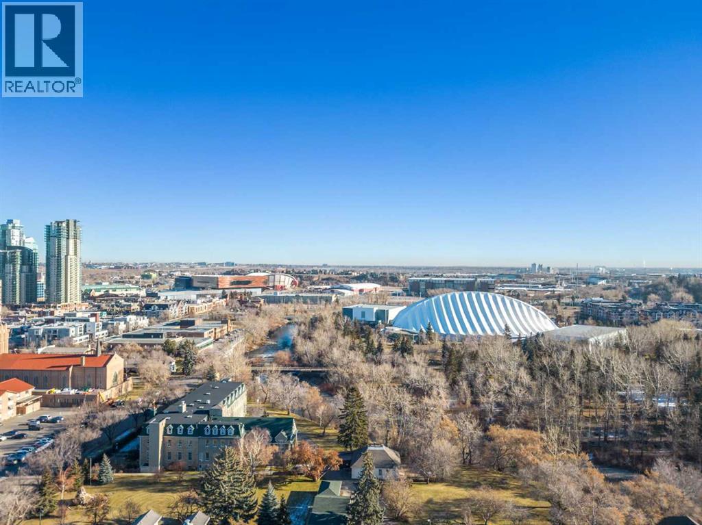 #101 313 20 AVENUE SW - 33