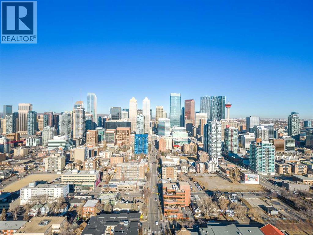 #101 313 20 AVENUE SW - 34