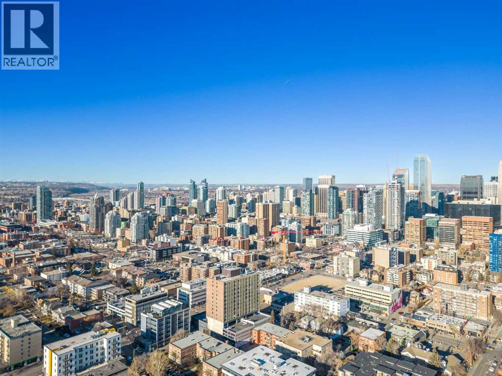 #101 313 20 AVENUE SW - 35