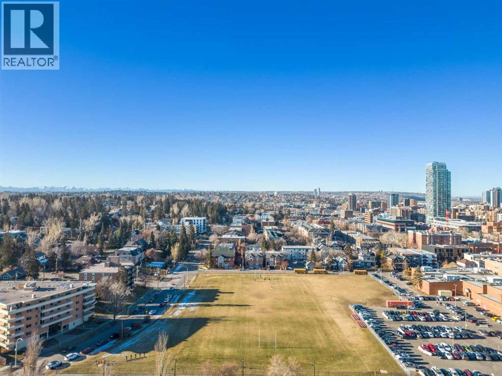 #101 313 20 AVENUE SW - 36