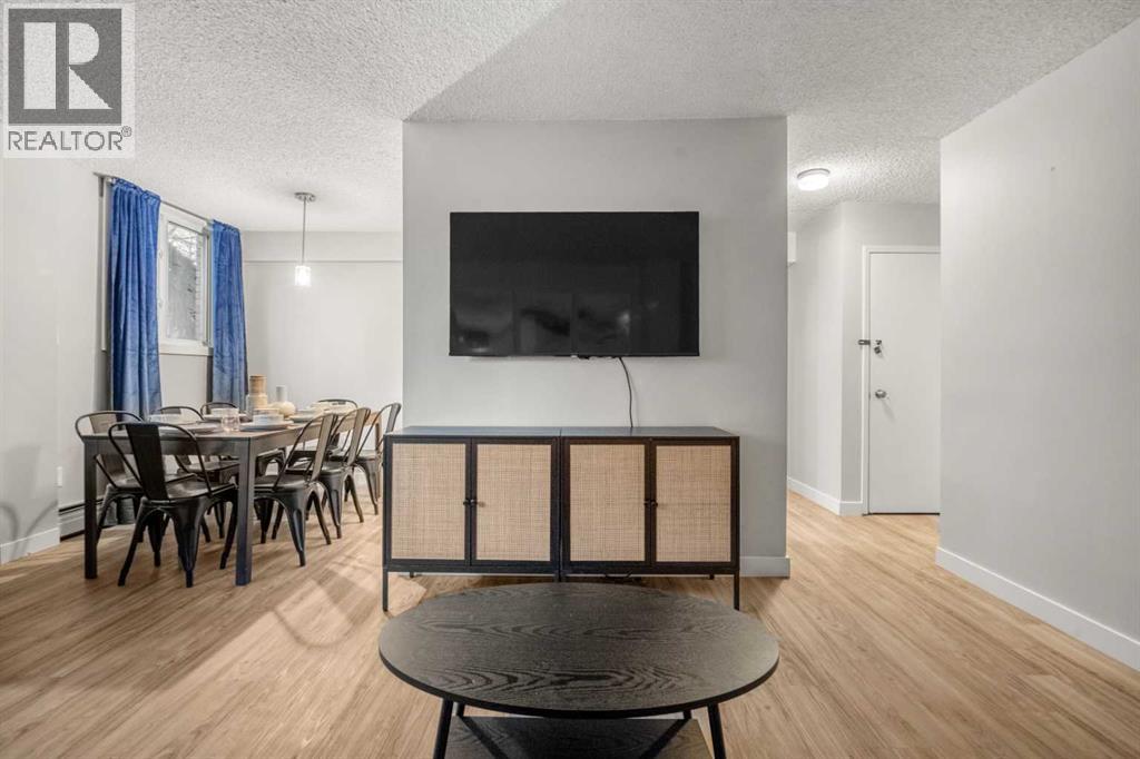 #101 313 20 AVENUE SW - 5