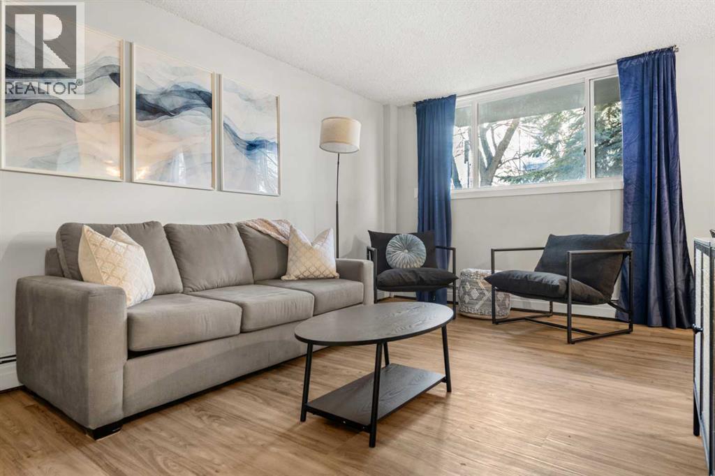 #101 313 20 AVENUE SW - 6