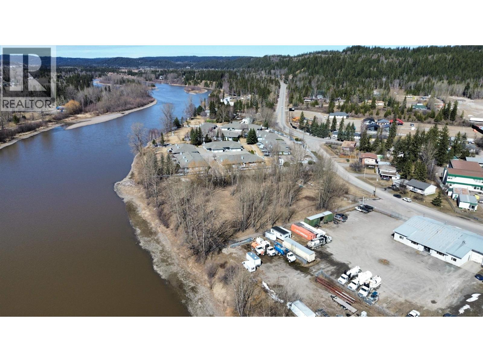 757 PRESTON ROAD, Prince George