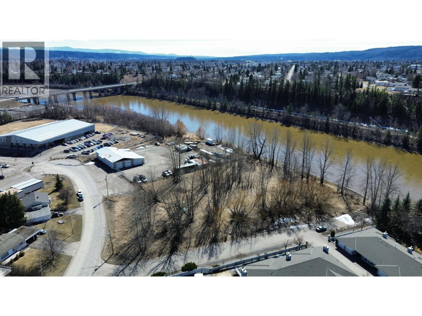 757 PRESTON ROAD, Prince George