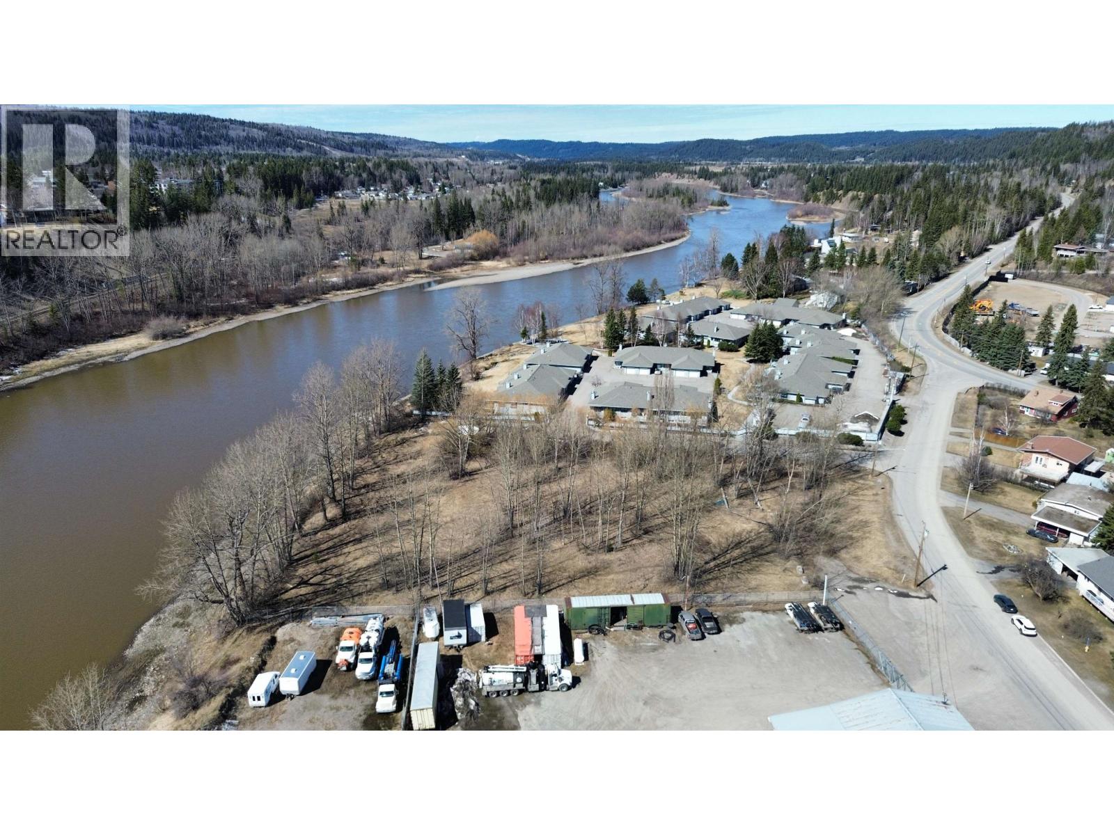 757 PRESTON ROAD, Prince George