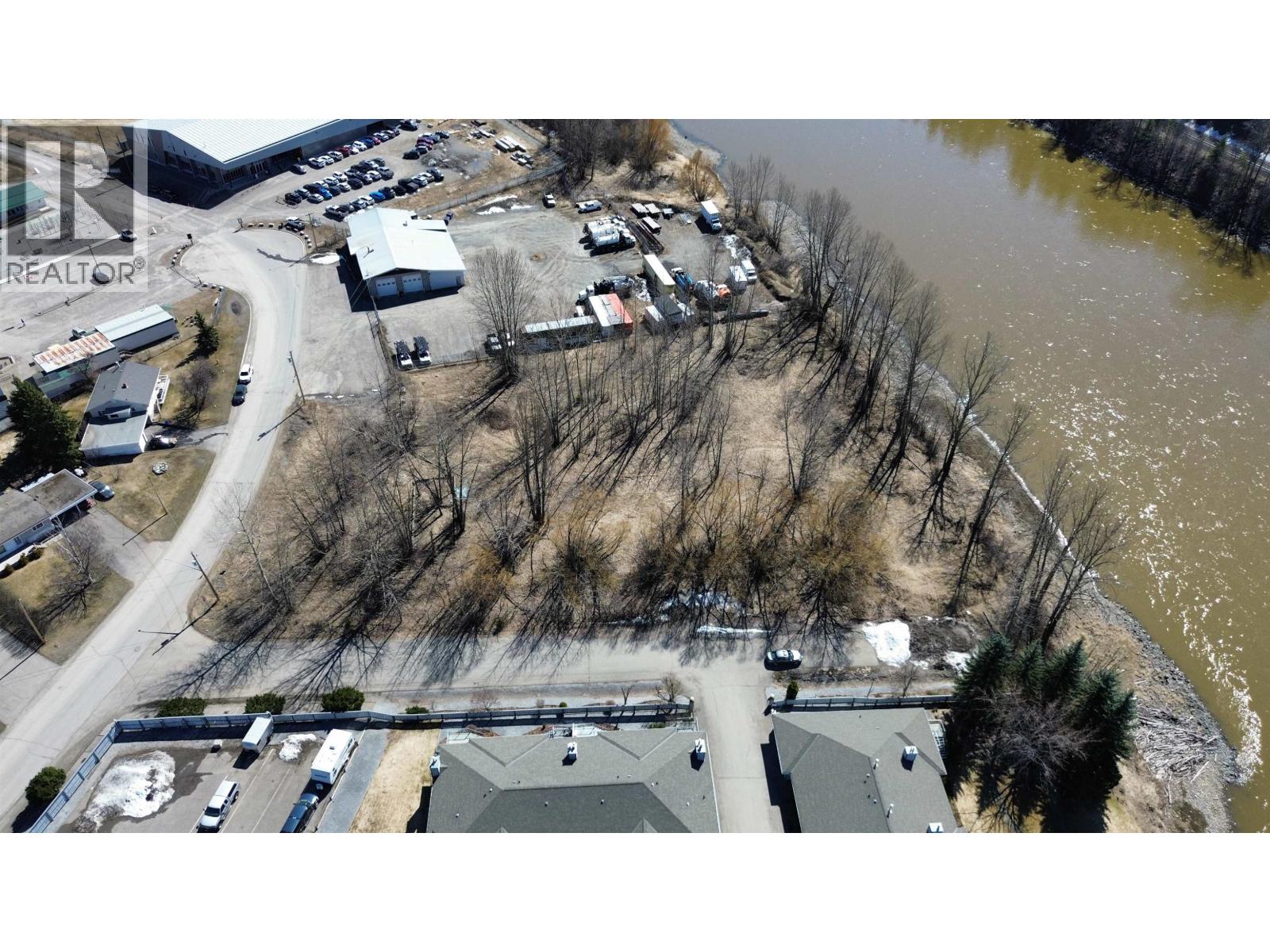 757 PRESTON ROAD, Prince George