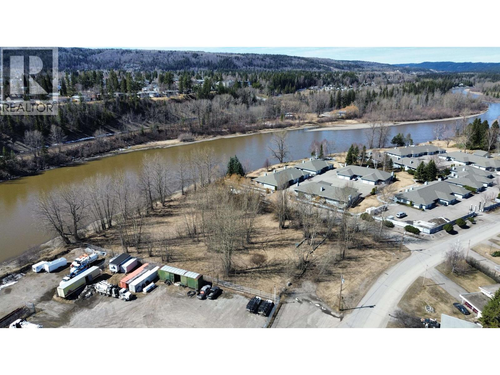 757 PRESTON ROAD, Prince George